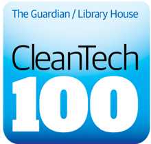 Interactive: The hottest 100 clean technology companies in Europe | Environment | The Guardian